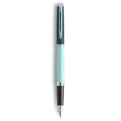 Waterman Hemisphere22 Green CT Fountain Pen M GB