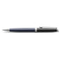 Waterman Hemisphere24 Black Blue CT Ball Point Pen M Blue GB