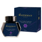 Waterman Nostalgia Bottled Ink, Purple