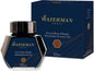 Waterman S0110830 Nostalgia Bottled Ink, Absolute Brown