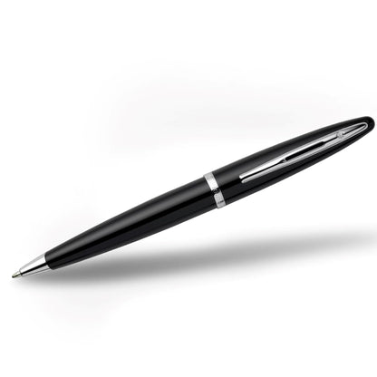 Waterman Carene Ball Point Pen Black ST M.Blue GB1 HR