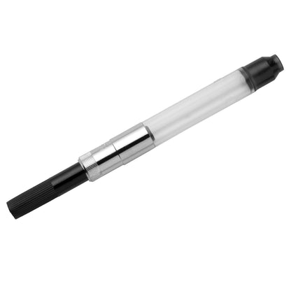 Waterman Carene Black ST Fountain Pen F GB1 HR