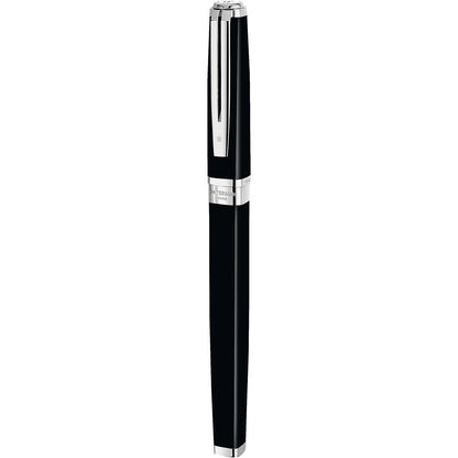 Waterman Exception Slim NO ST PL Fountain Pen F BX1