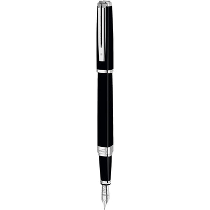 Waterman Exception Slim NO ST PL Fountain Pen F BX1