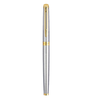 Waterman Hemisphere10 SS GT Fountain Pen F GB