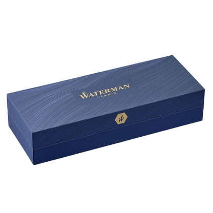 Waterman Hemisphere10 SS GT Fountain Pen F GB