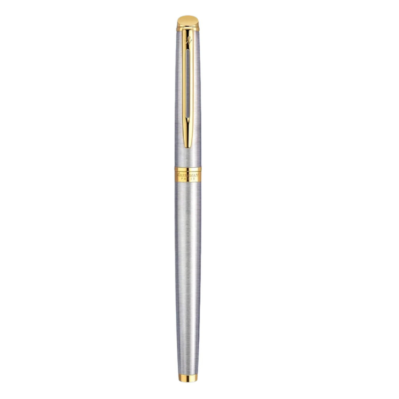 Waterman Hemisphere10 SS GT Roller Ball F.Black GB