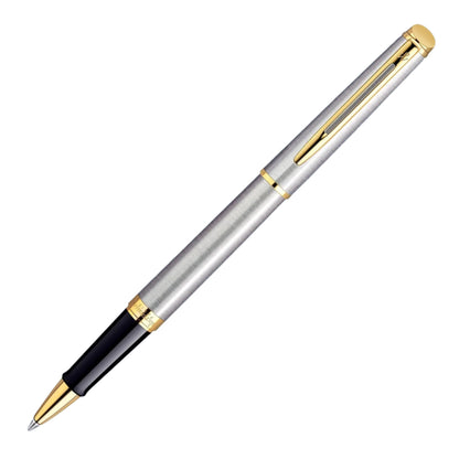 Waterman Hemisphere10 SS GT Roller Ball F.Black GB