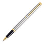 Waterman Hemisphere10 SS GT Roller Ball F.Black GB