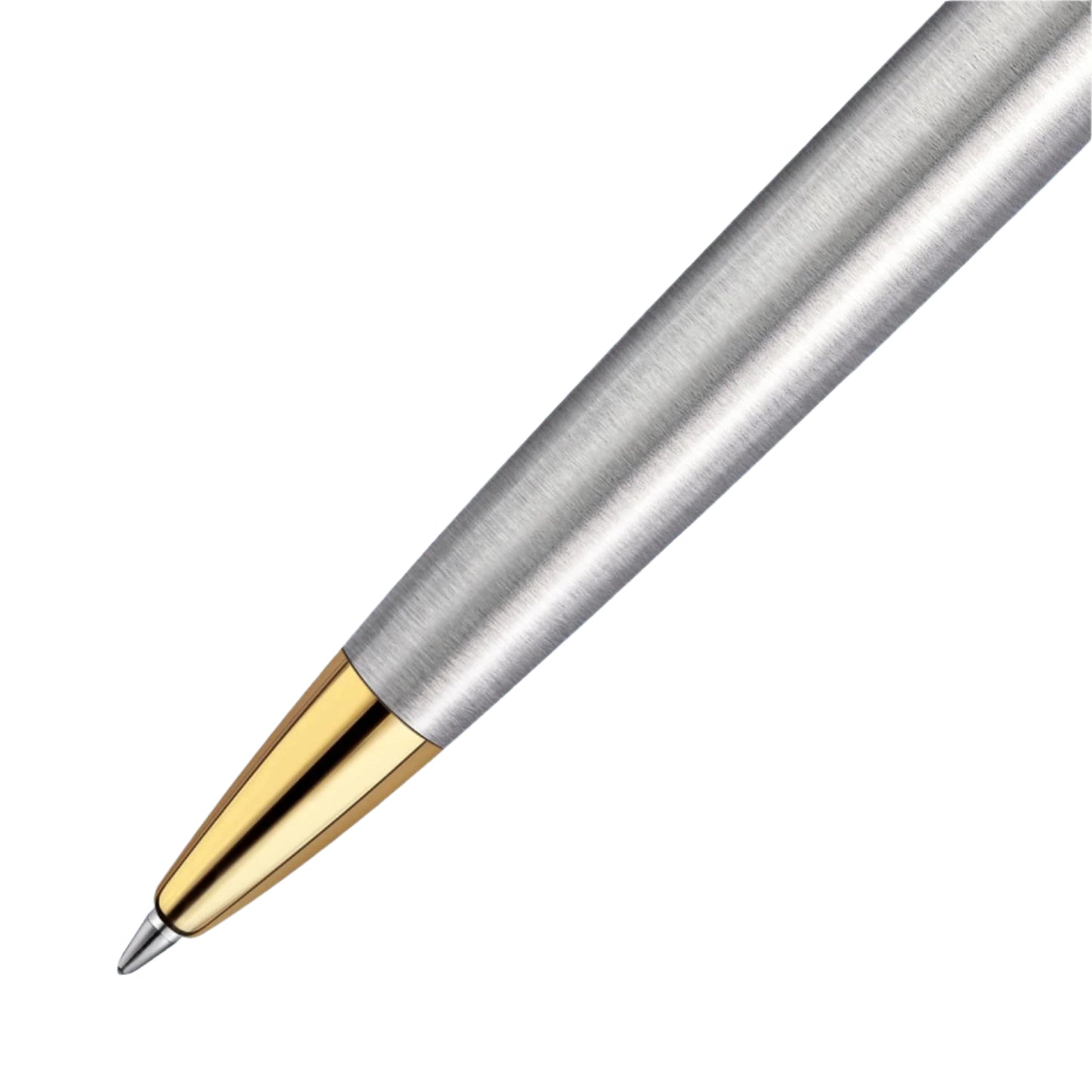 Waterman Hemisphere10 SS GT Ball Point Pen M.Blue GB