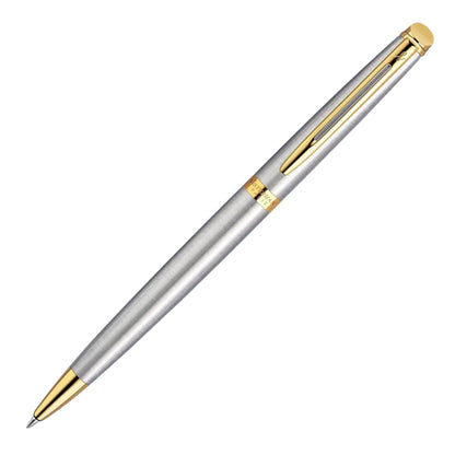 Waterman Hemisphere10 SS GT Ball Point Pen M.Blue GB
