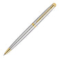 Waterman Hemisphere10 SS GT Ball Point Pen M.Blue GB