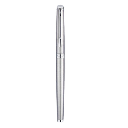 Waterman Hemisphere10 SS CT Fountain Pen F GB