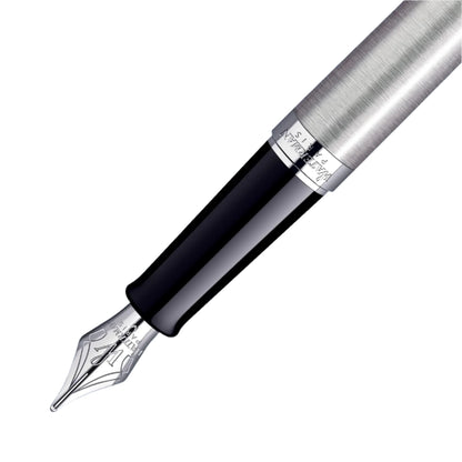 Waterman Hemisphere10 SS CT Fountain Pen M GB