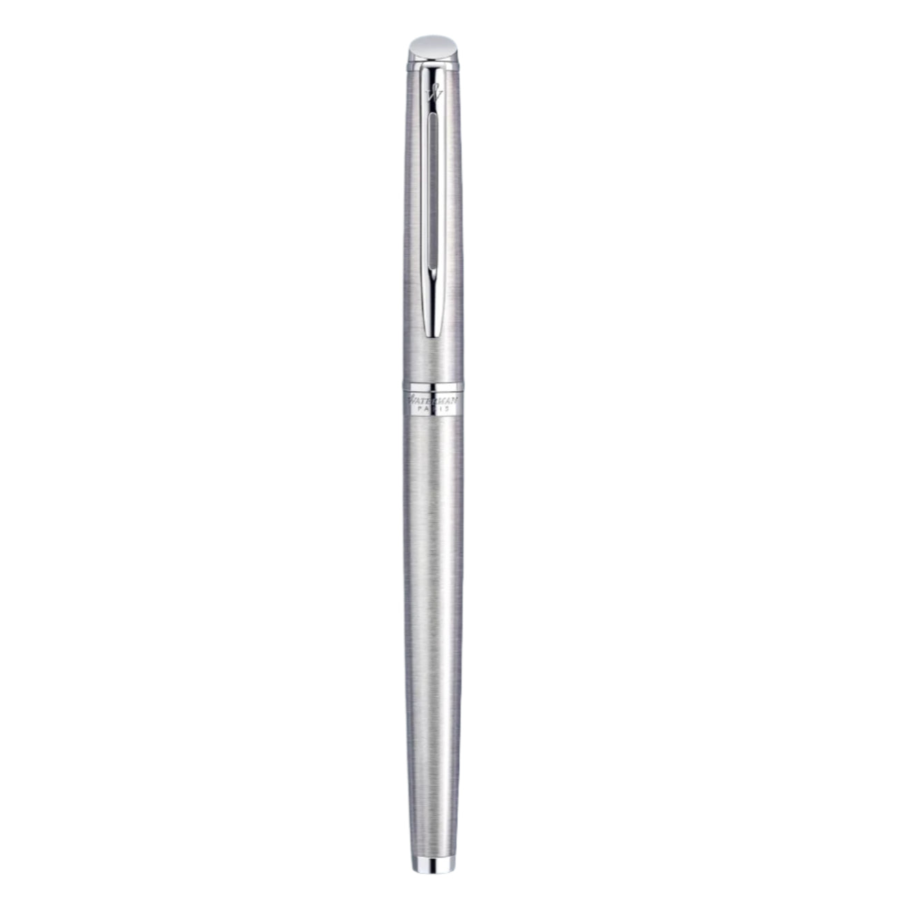Waterman Hemisphere10 SS CT Fountain Pen M GB
