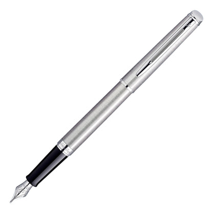 Waterman Hemisphere10 SS CT Fountain Pen M GB