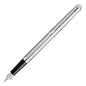 Waterman Hemisphere10 SS CT Fountain Pen M GB