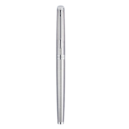 Waterman Hemisphere10 SS CT Roller Ball F.Black GB