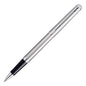 Waterman Hemisphere10 SS CT Roller Ball F.Black GB