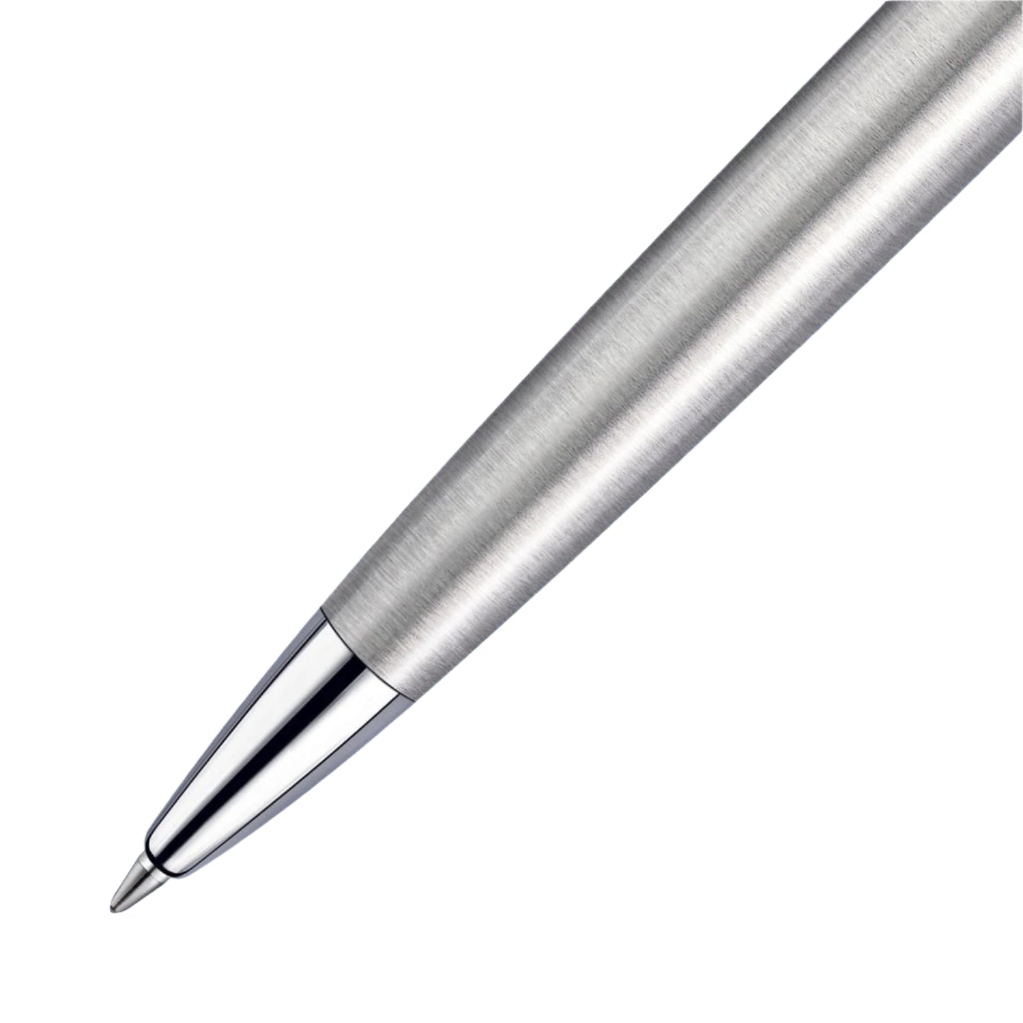 Waterman Hemisphere10 SS CT Ball Point Pen M.Blue GB
