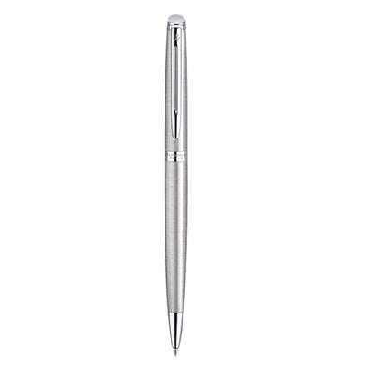 Waterman Hemisphere10 SS CT Ball Point Pen M.Blue GB