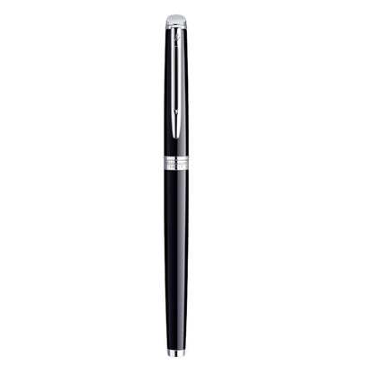 Waterman Hemisphere10 Black CT Fountain Pen M GB