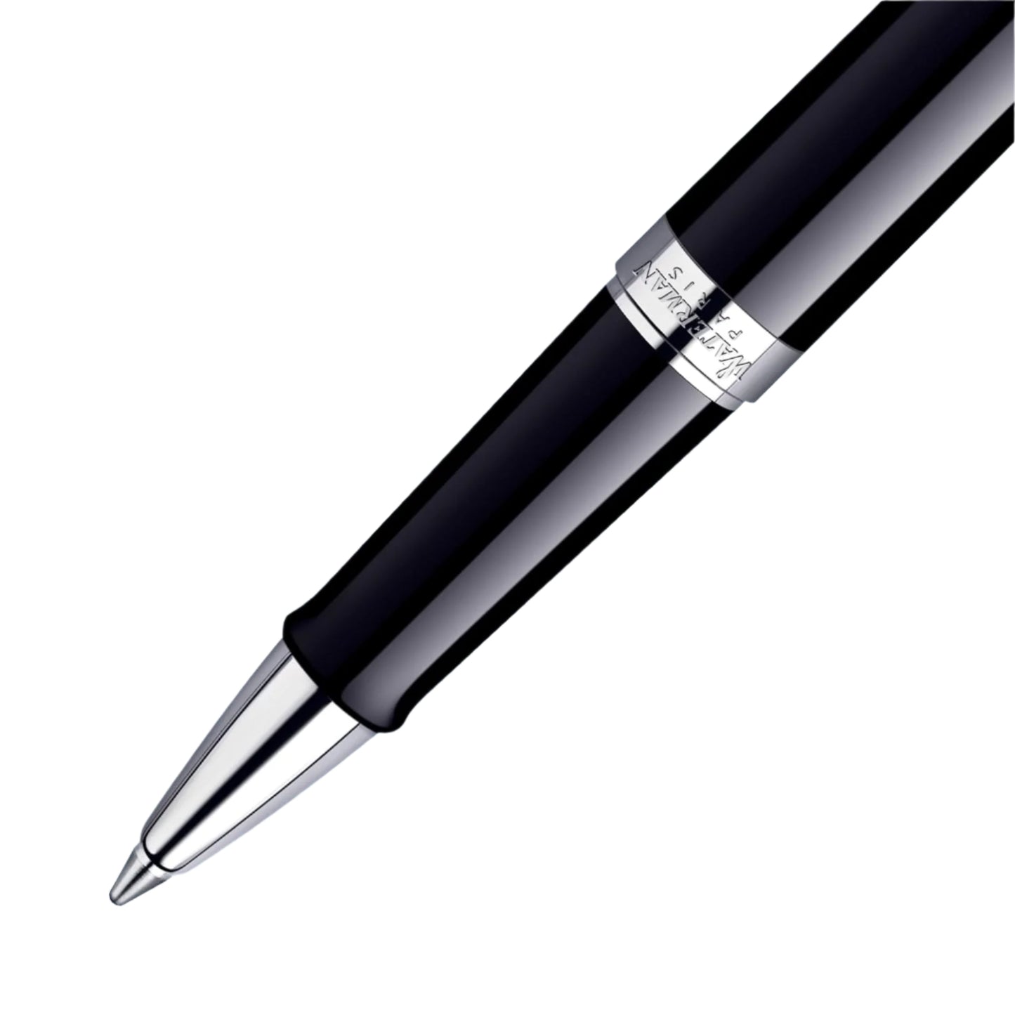 Waterman Hemisphere10 Black CT Roller Ball F.Black GB