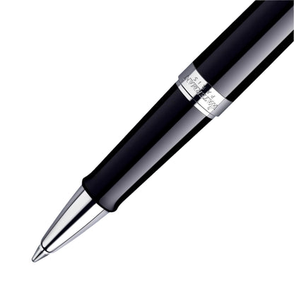 Waterman Hemisphere10 Black CT Roller Ball F.Black GB