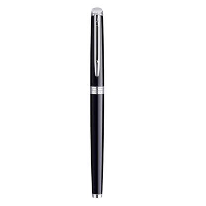 Waterman Hemisphere10 Black CT Roller Ball F.Black GB