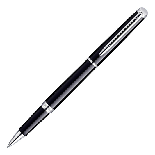Waterman Hemisphere10 Black CT Roller Ball F.Black GB