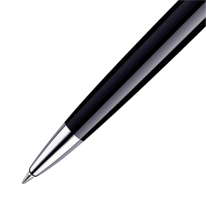 Waterman Hemisphere10 Black CT Ball Point Pen M.Blue GB