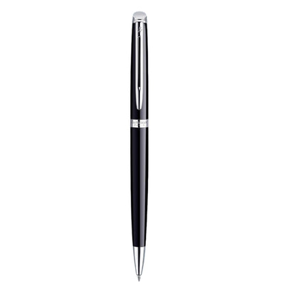 Waterman Hemisphere10 Black CT Ball Point Pen M.Blue GB