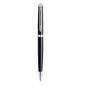 Waterman Hemisphere10 Black CT Ball Point Pen M.Blue GB