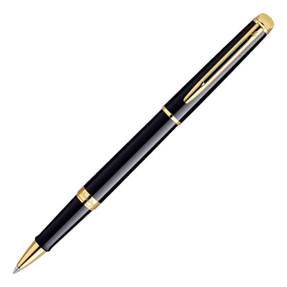 Waterman Hemisphere10 Black GT Roller Ball F.Black GB