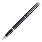 Waterman Hemisphere10 M Black CT Fountain Pen F GB