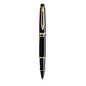 Waterman Expert3 Black GT Roller Ball F Black GB