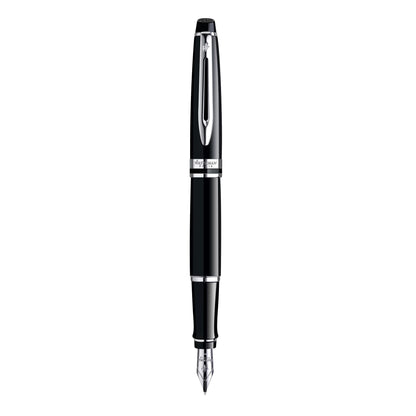 Waterman Expert3 Black CT Fountain Pen M GB