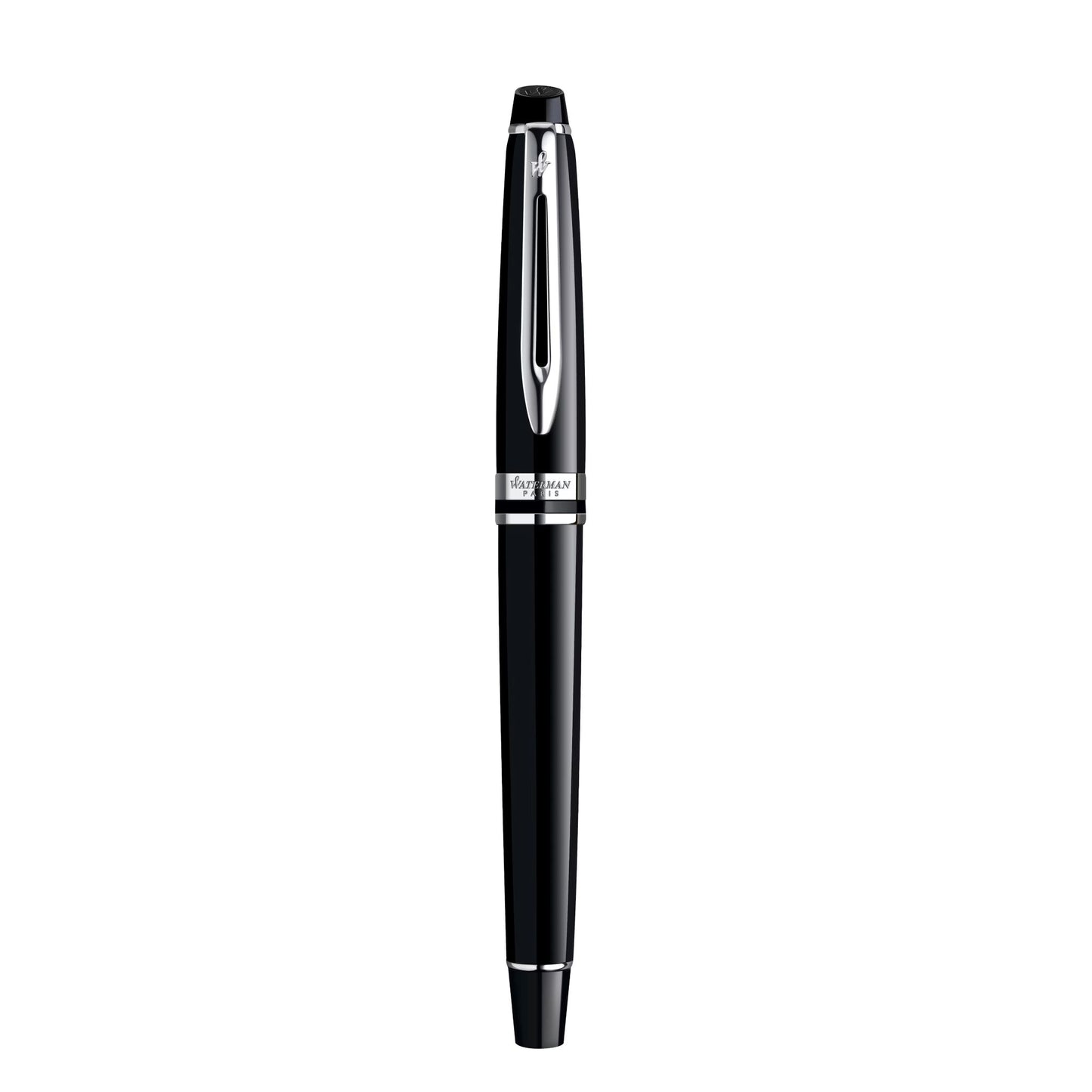 Waterman Expert3 Black CT Roller Ball F Black GB