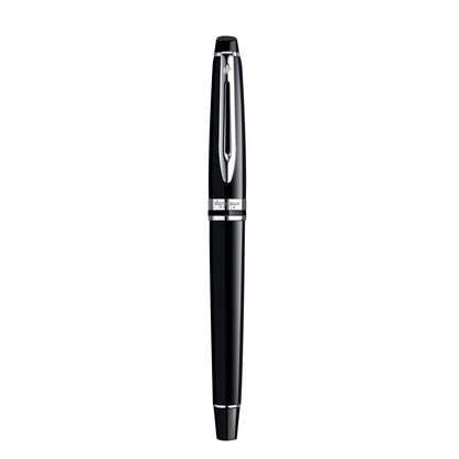 Waterman Expert3 Black CT Roller Ball F Black GB