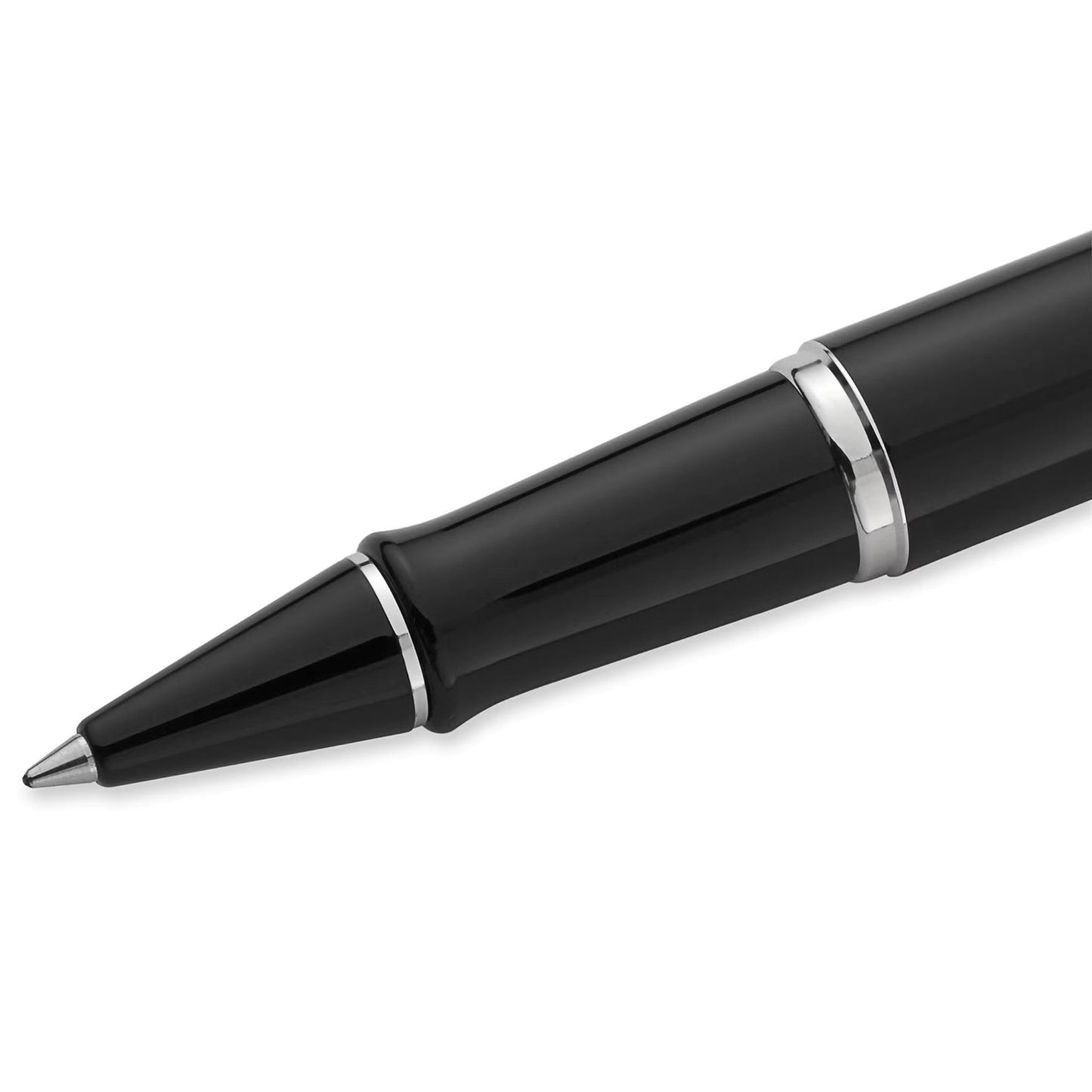Waterman Expert3 Black CT Roller Ball F Black GB