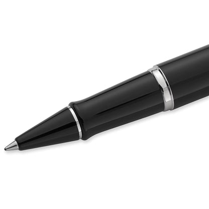 Waterman Expert3 Black CT Roller Ball F Black GB