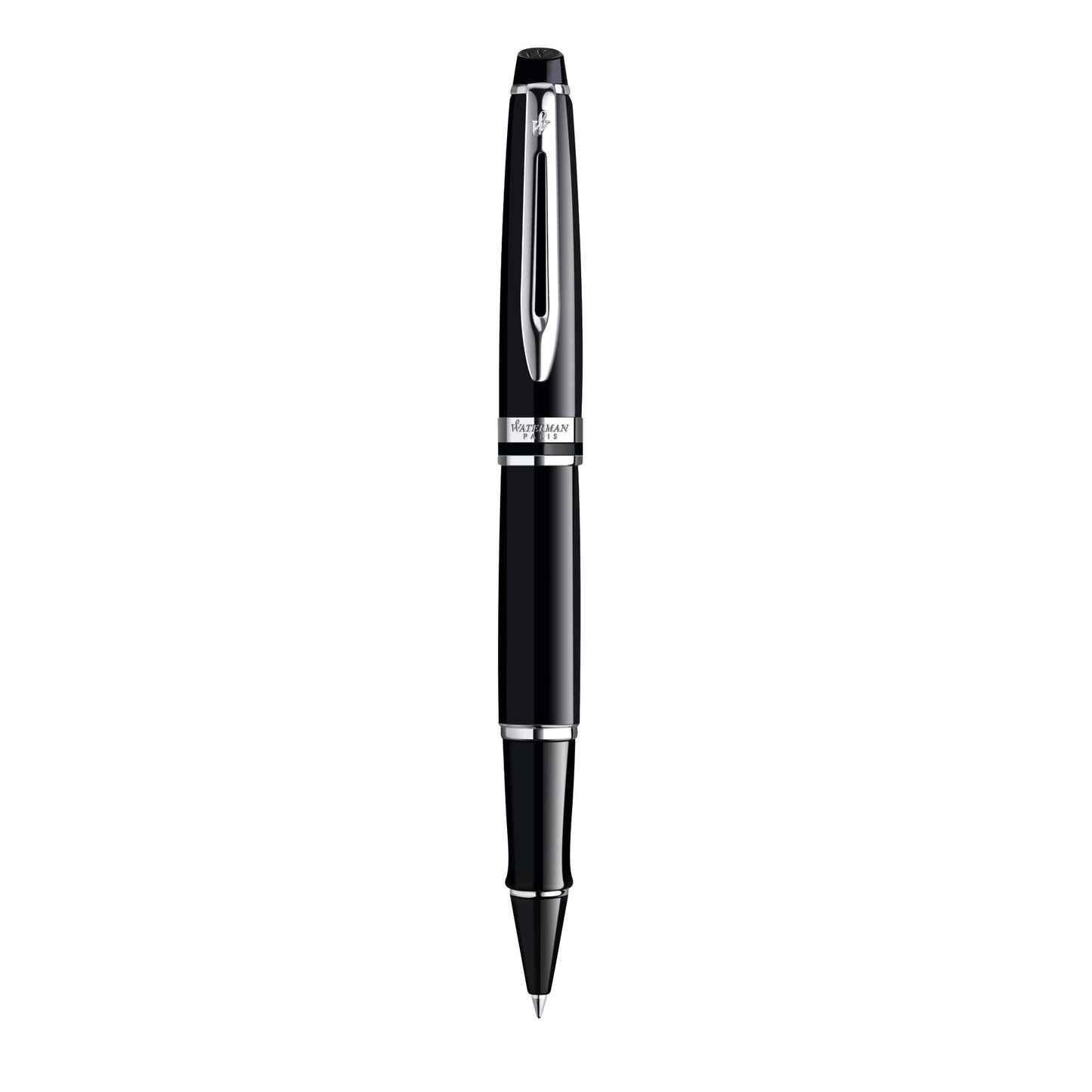 Waterman Expert3 Black CT Roller Ball F Black GB