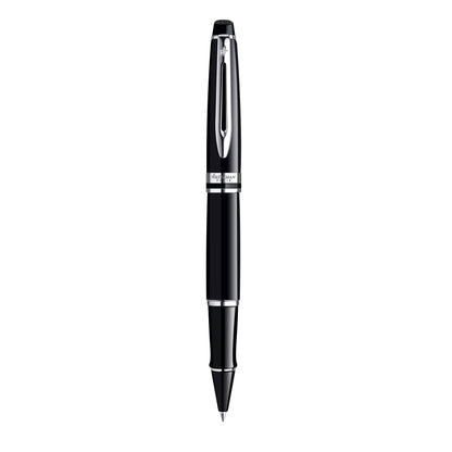 Waterman Expert3 Black CT Roller Ball F Black GB