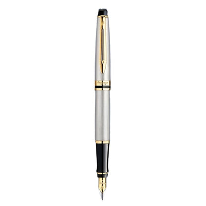 Waterman Expert3 SS GT Fountain Pen F GB
