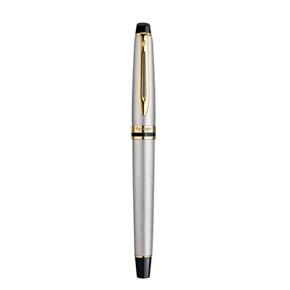 Waterman Expert3 SS GT Roller Ball F Black GB