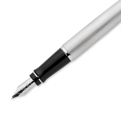 Waterman Expert3 SS CT Fountain Pen M GB