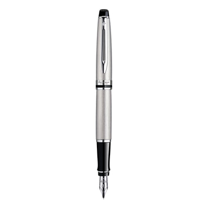 Waterman Expert3 SS CT Fountain Pen M GB