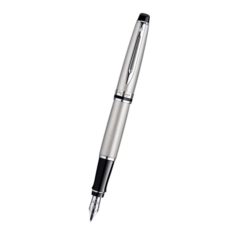 Waterman Expert3 SS CT Fountain Pen M GB