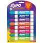 Expo Low Odor 8ct New Vibrant Colors