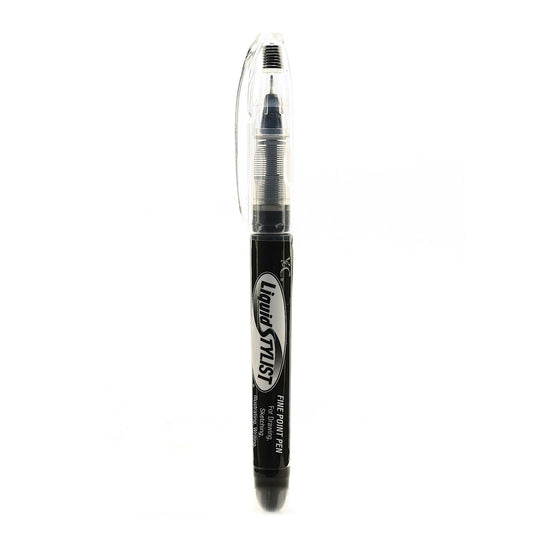 Yasutomo Liquid Stylist Pen, Black